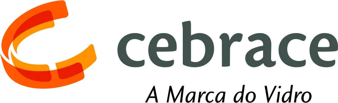 Cebrace — A Marca do Vidro
